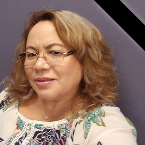 Meet your Posher, Rosa